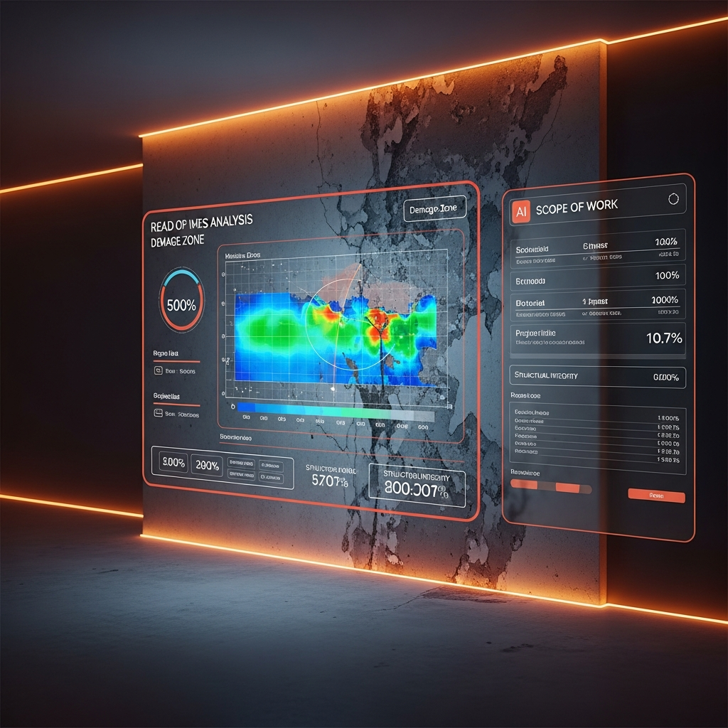AI Job Scoping